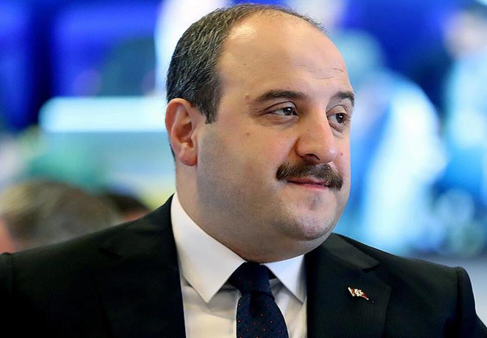 Bakan Varank:10 koster projesini destekleyeceğiz