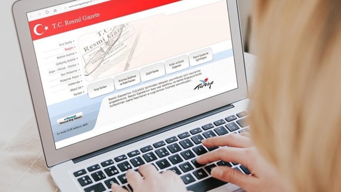 Antrepoculara Ticaret Bakanlığı'ndan müjde