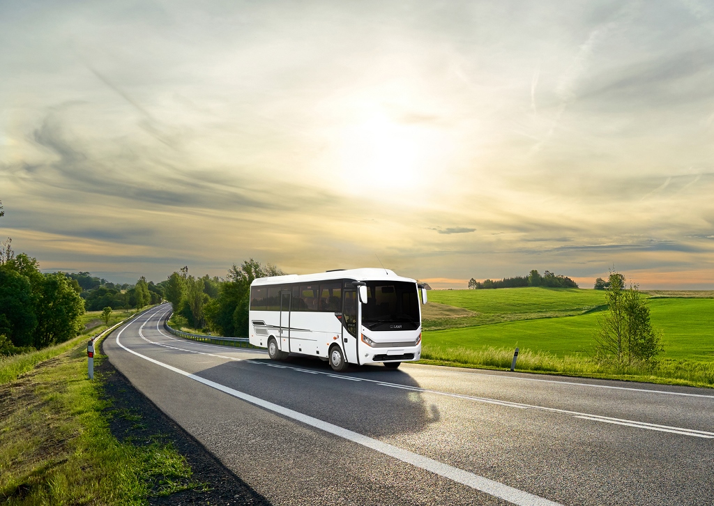 2020 yılının en çok değer kazanan markası Otokar