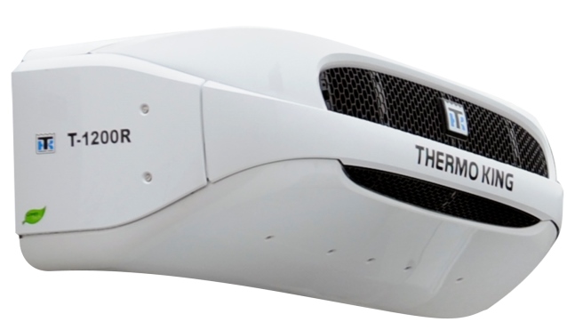 Thermo King'ten "Eski Dostlar" kampanyası