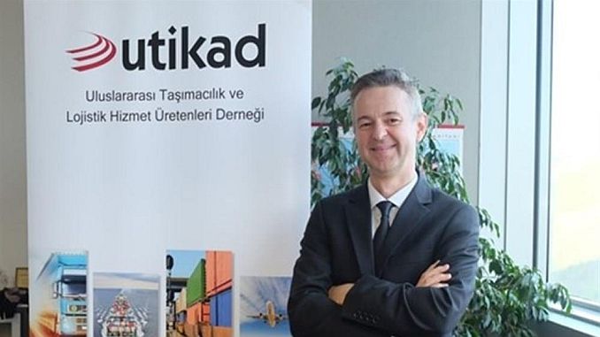 UTİKAD çevrimiçi toplantılar serisi başlıyor