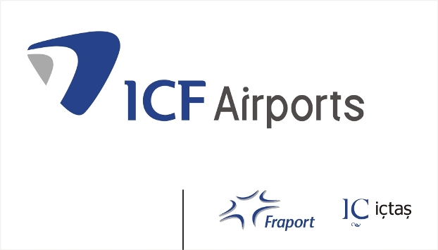 ICF Airports Antalya’nın vergi rekortmeni oldu