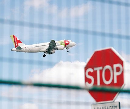 Lufthansa, 22 bin kişiyi işten çıkarmaya hazırlanıyor
