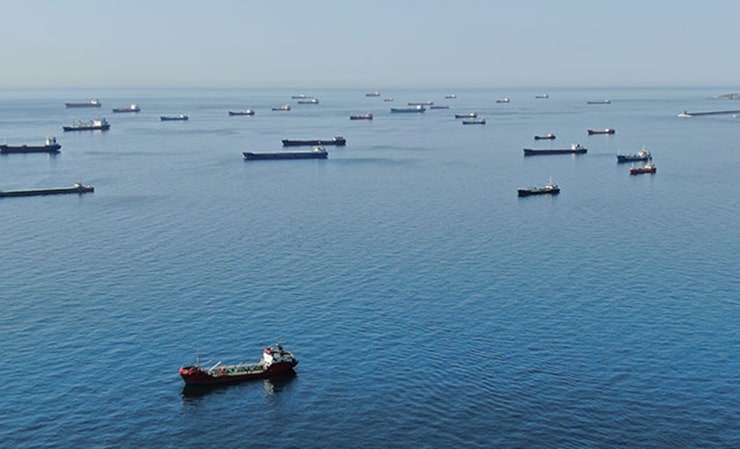 istanbul liman baskanligi sahipsiz 7 gemiyi satiyor