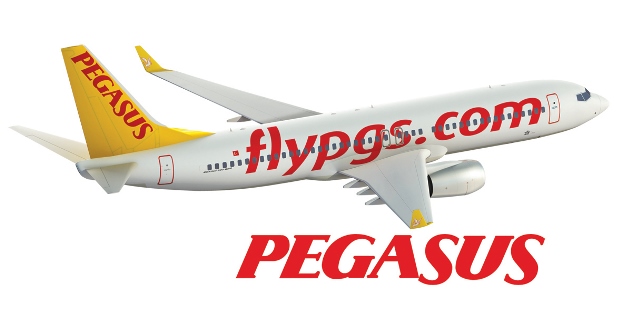 Pegasus Havayolları, 4 yeni hatta uçuyor