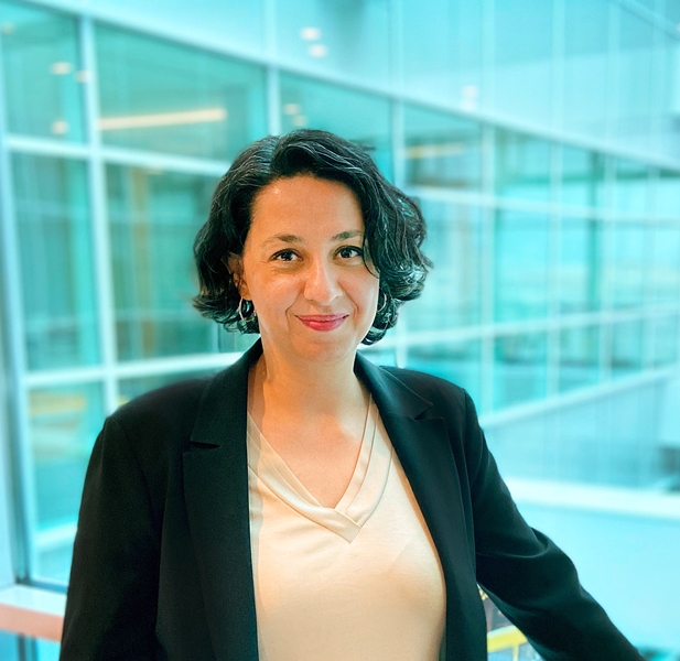 Burçak Türkeri, Ford Otosan Kurumsal İletişim Müdürü oldu