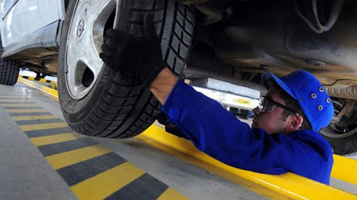 ‘Araç muayenesi artık soyguna dönüştü’