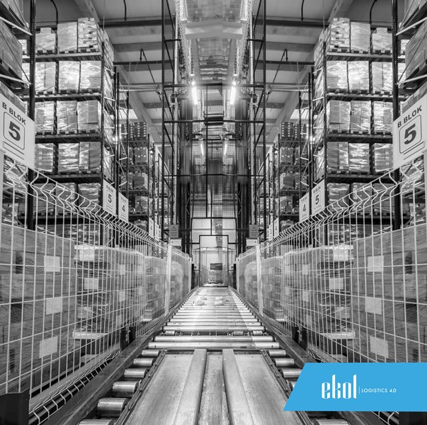 Ekol Lojistik, Polonya'da daha da güçleniyor