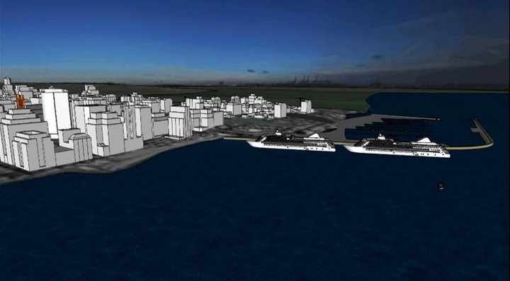 Kanal İstanbul’da yüksek bina olmayacak