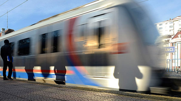 Başkentray ihalesi iptal