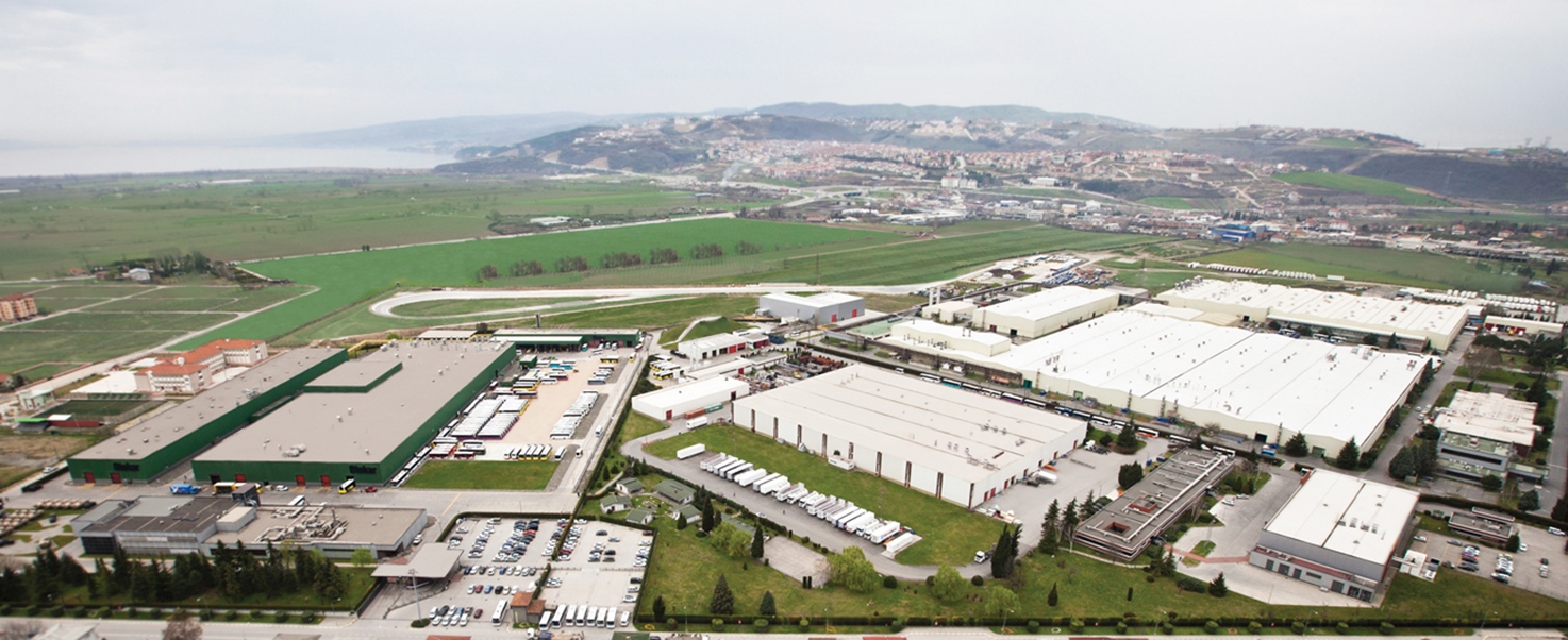 Otokar, Fortune Türkiye 500'de hızla yükseliyor