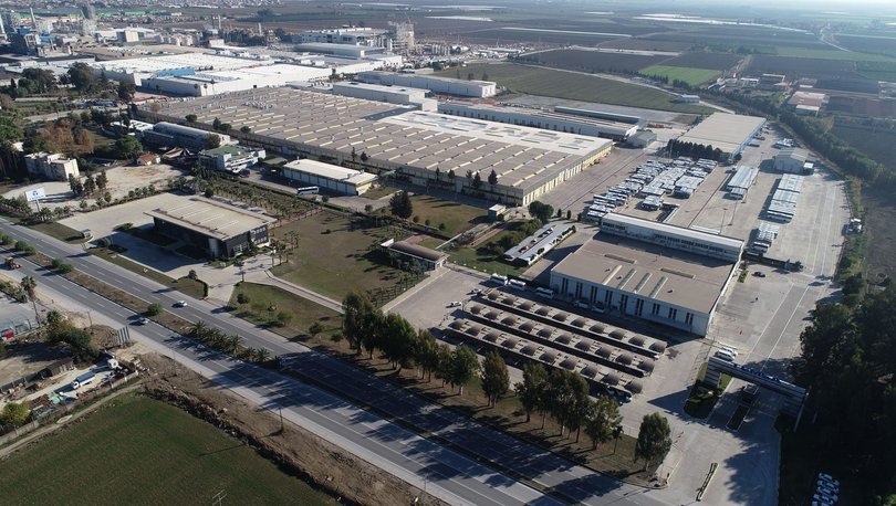 Temsa'nın yarısı yine Sabancı'nın oldu