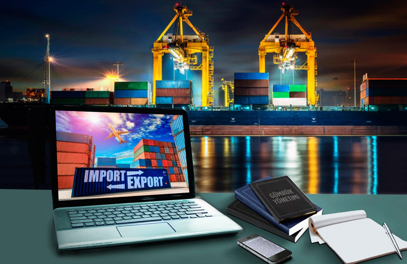 Mars Logistics'te ithalat işlemleri artık çok daha hızlı