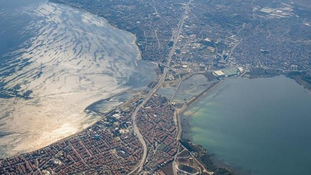 Kanal İstanbul'da bir tehlike daha!