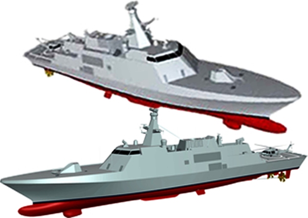 Savunma projelerine 45 milyarlık bütçe