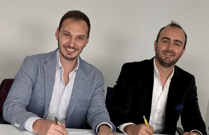 PackUpp’ta yeni rota Avrupa ve ABD