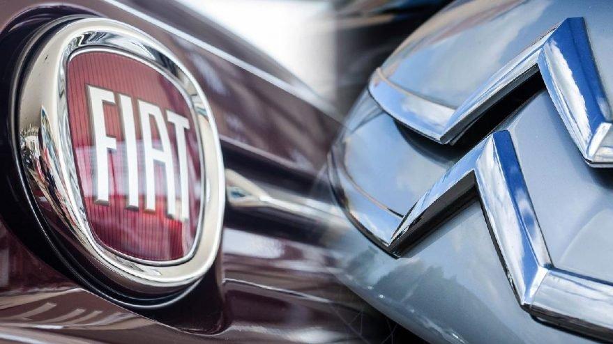 FCA ve Groupe PSA birleşmesinin yeni adı: STELLANTIS