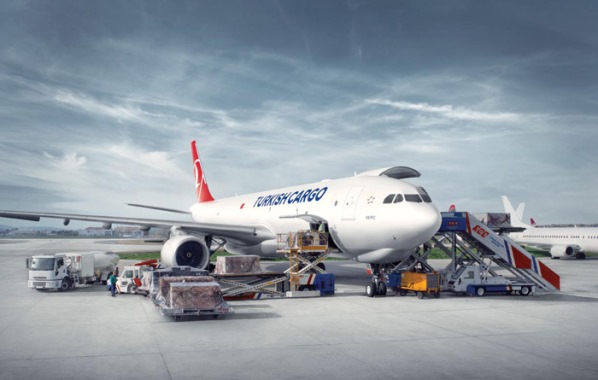 Turkish Cargo Nijerya’da kara taşıma ağı kuruyor
