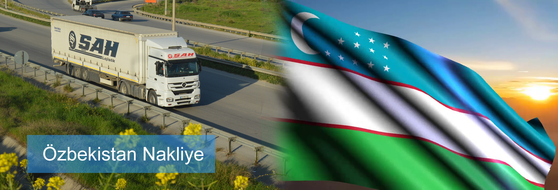Özbekistan'a taşıma için tek bir belge yetecek