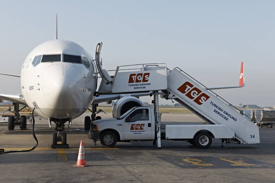 TGS, ‘İkale sözleşmesi’ imzalatıyor