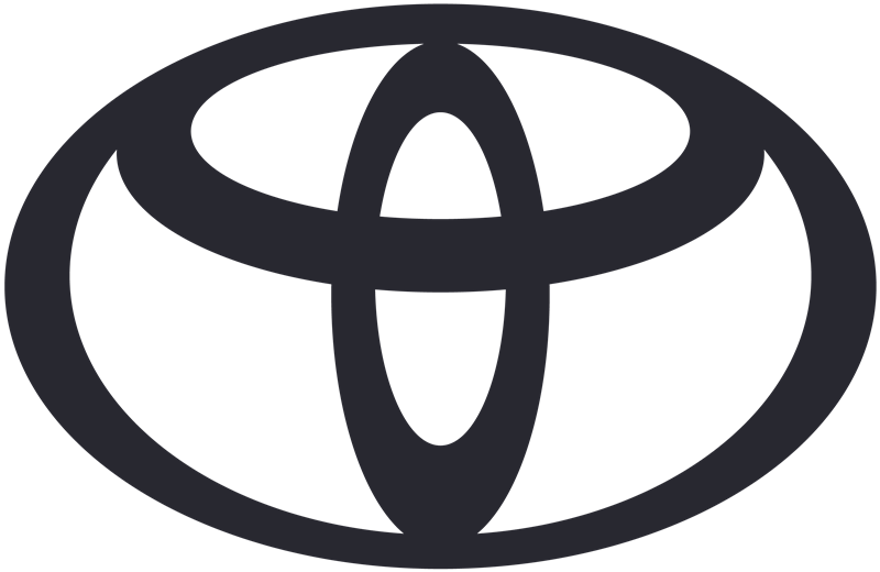 Toyota’nın Kurumsal Kimliği Yenilendi