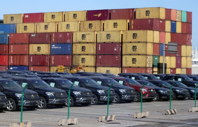 Türkiye, Avrupa otomotiv pazarında 6. sıraya yükseldi