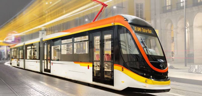 Durmazlar ve Bozankaya yarıştı, Ukraynalılar kazandı