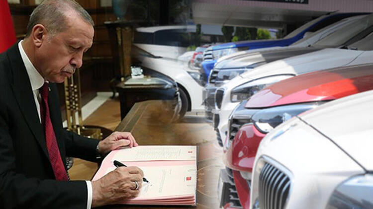İkinci el otomobil satışıyla ilgili yeni kurallar yürürlüğe girdi