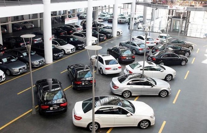 Otomobil satışına '6 ay ve 6 bin kilometre' sınırı geldi