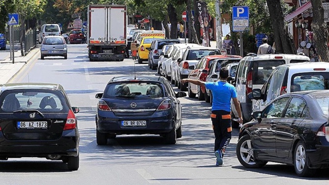 "Vale ve değnekçi" sorununa karşı yeni yönetmelik