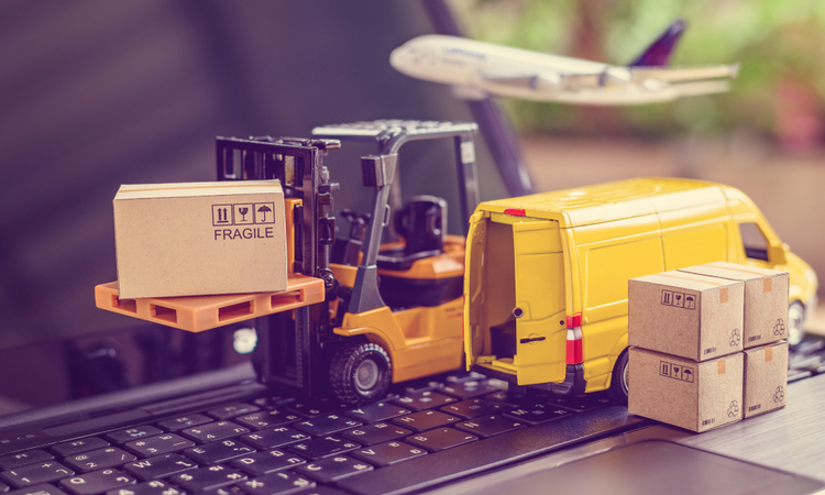 Kalyon Holding lojistiğe kargoyla giriyor