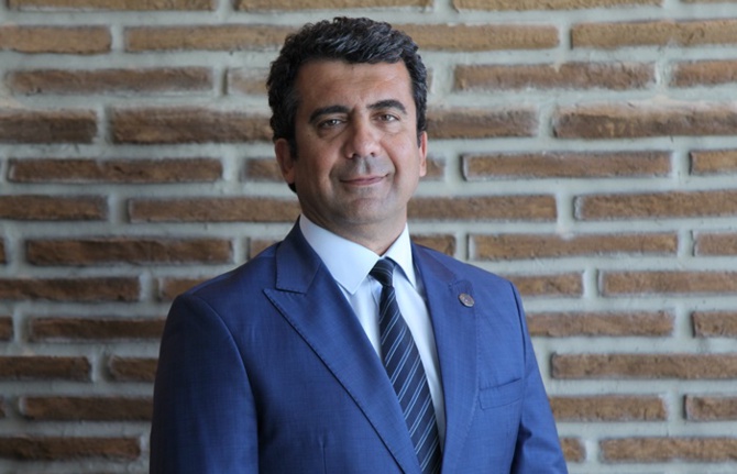 "Pandemi, yurtiçi nakliyeyi zirveye taşıdı"