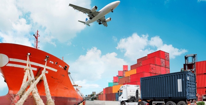 İthalat inişte, ihracat navlunları çıkışa geçebilir