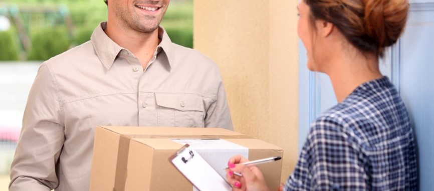 Yeni bir dolandırıcılık yöntemi: ''Rahmetliye Kargo''