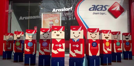 Aras Kargo'da ailenin payı artık sadece %20