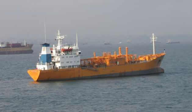 Körfezdeki saatsiz bomba satışa çıktı