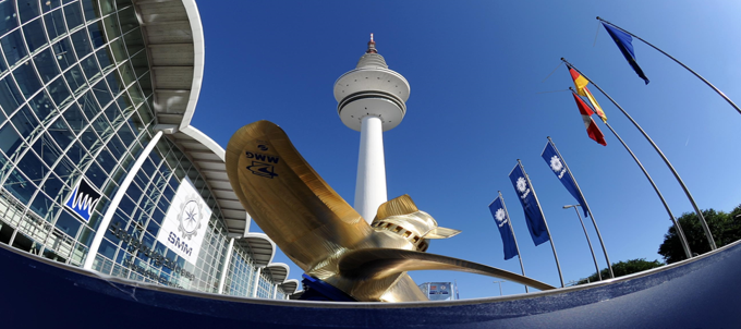 Denizcilik konferansı ve ikili görüşme etkinliği