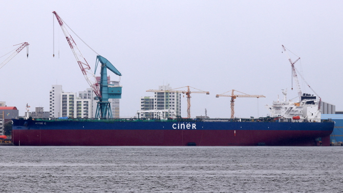 Ciner, inşa ettirdiği tankerleri önce sattı, sonra kiraladı