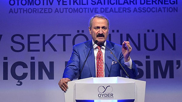 "Babayiğit"lere özel teşvik