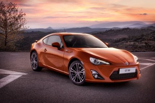 Toyota en değerli otomobil seçildi
