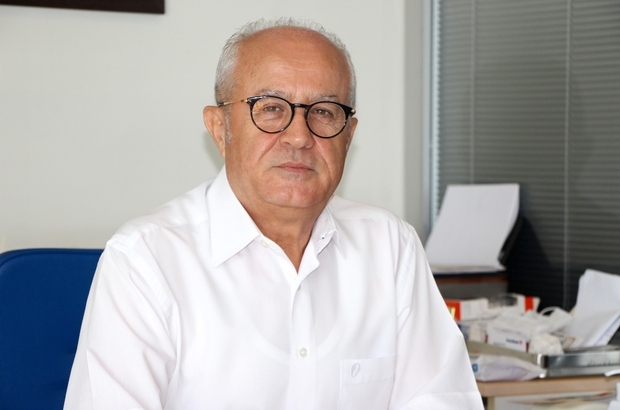 MDTO'nun yeni Genel Sekreteri Mesut Öztürk