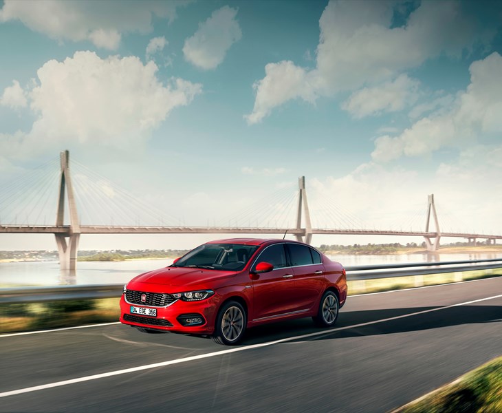 Otomotiv Pazarının Lideri Fiat!