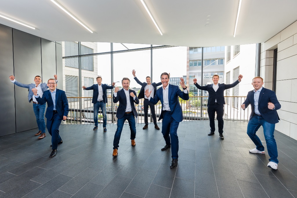 DKV, Pace'nin azınlık hisselerini aldı, dijitalleşmenin önünü açtı