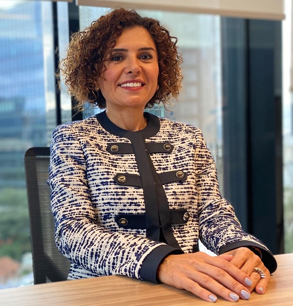 Goodyear Türkiye'de para, Burcu Güvenç Demiryontar'dan sorulacak