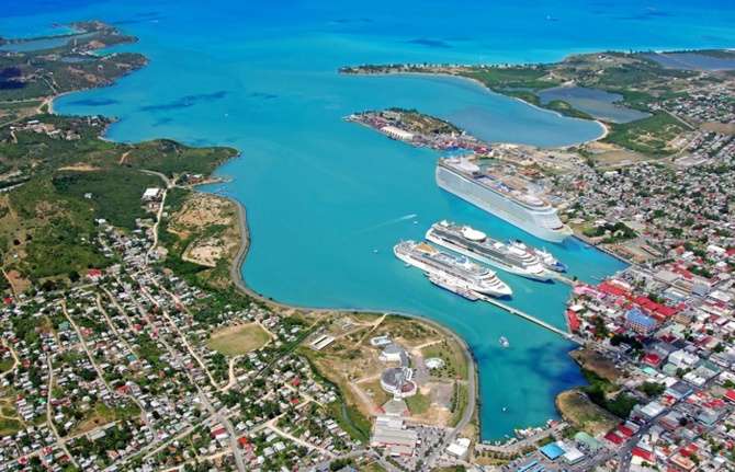 Global Ports Holding, Turquality’e kabul edildi