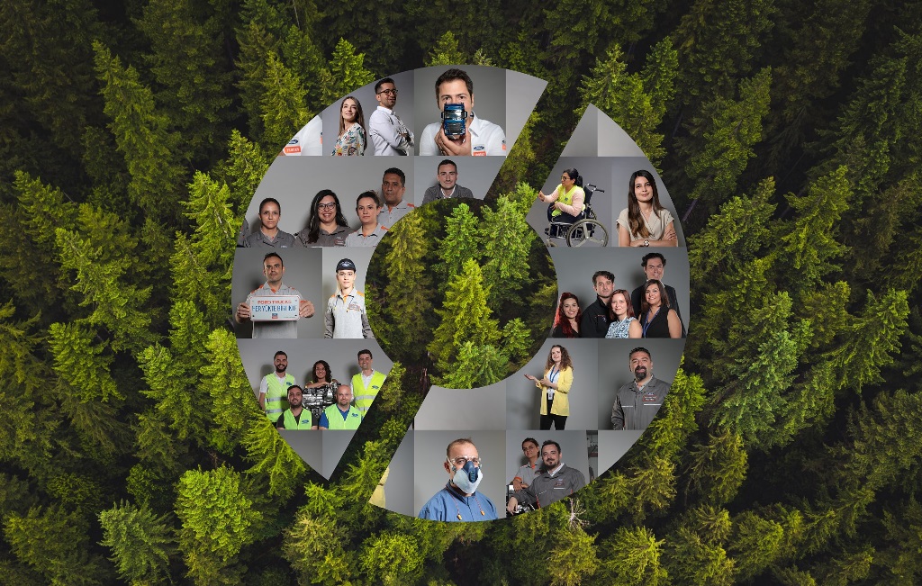 Ford Otosan 2019 Sürdürülebilirlik Raporu’nu yayınladı…