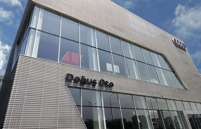 Doğuş, 750 milyon liralık krediyi iptal etti