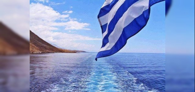 Yunanistan, deniz taşımacılığında dünya lideri!