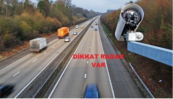 Trafik cezaları e-posta hesaplarına gelecek