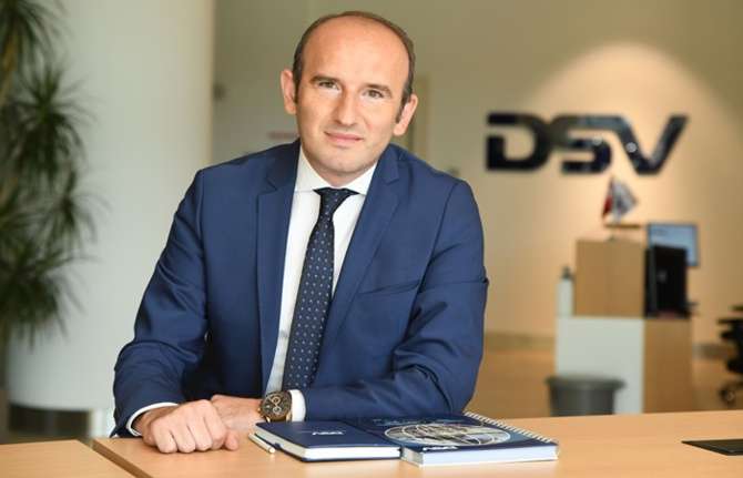 DSV, Yurtiçi Lojistik’in operasyonlarını devraldı